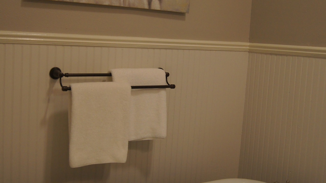 Photo of Bathroom in Shiner