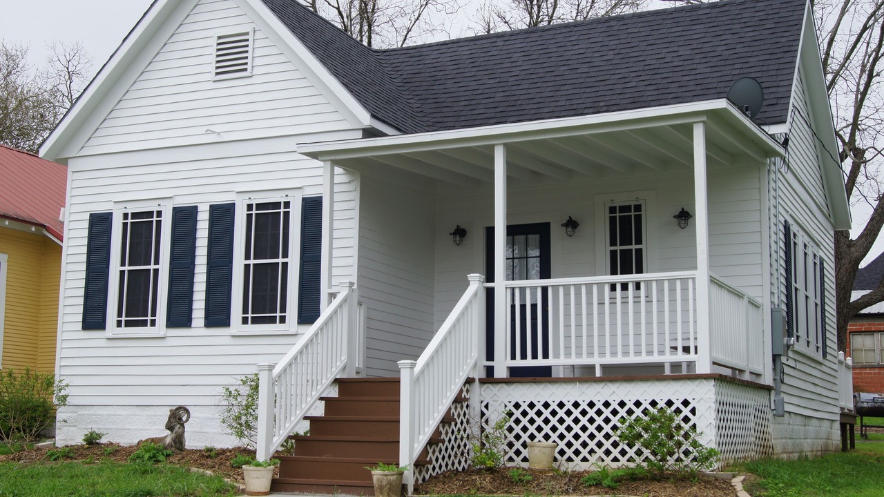 Photo of Outdoor in Shiner