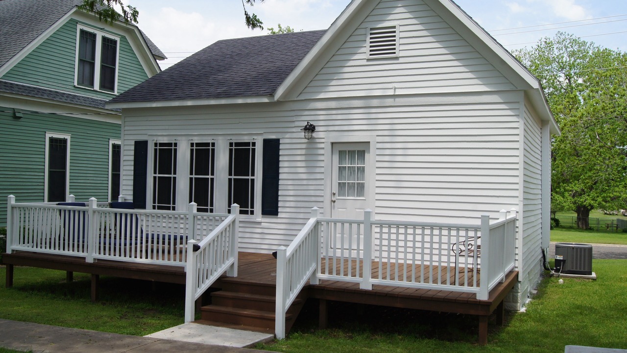 Photo of Outdoor in Shiner