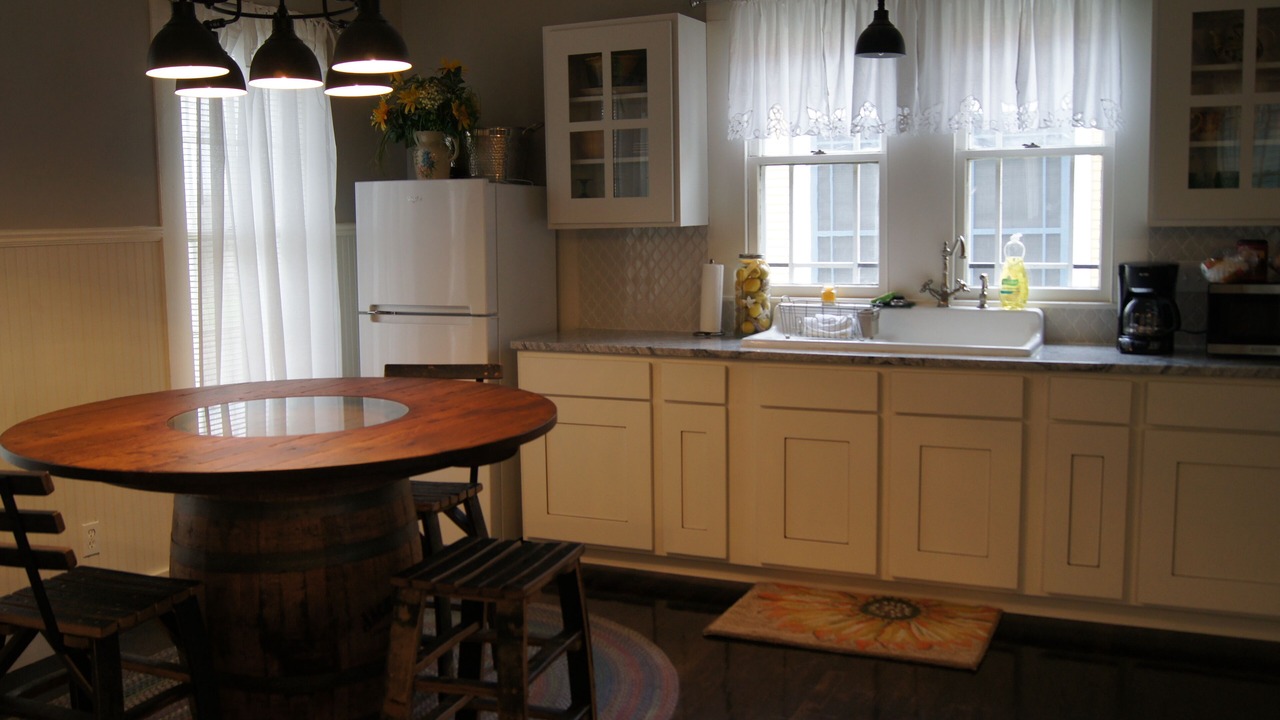 Photo of Kitchen in Shiner