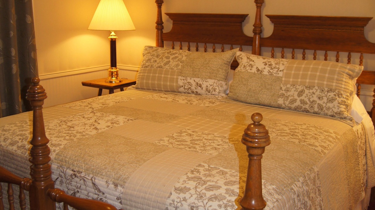 Photo of Bedroom in Shiner
