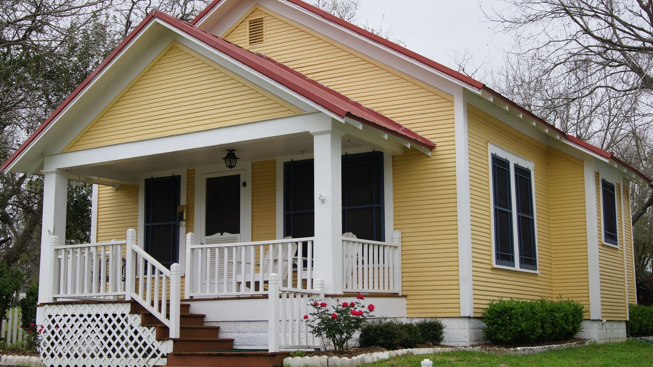Photo of Outdoor in Shiner