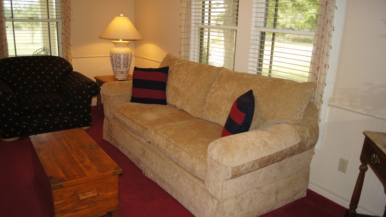 Photo of Livingroom in Shiner