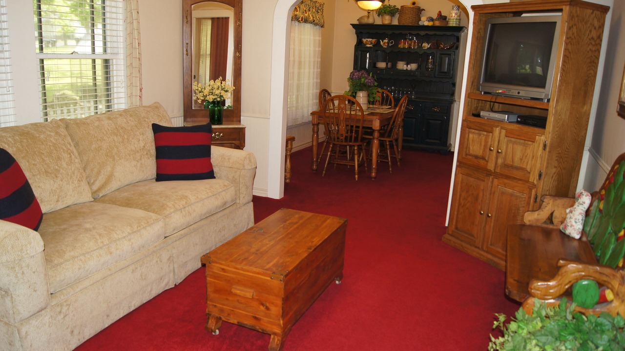 Photo of Livingroom in Shiner