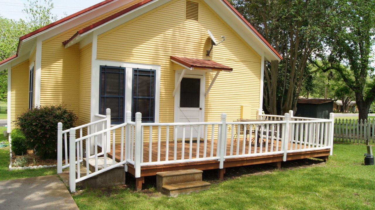 Photo of Outdoor in Shiner