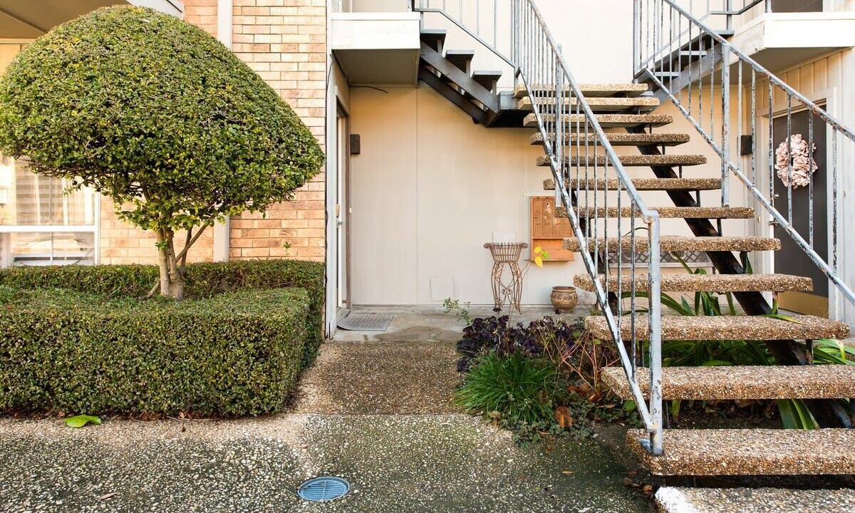 Photo of Outdoor in North Dallas