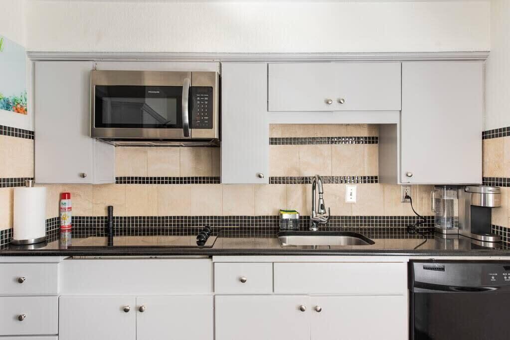 Photo of Kitchen in North Dallas