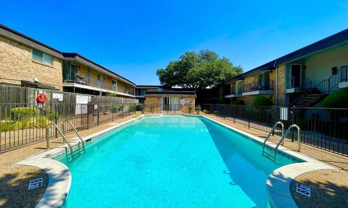 Photo of Outdoor in North Dallas