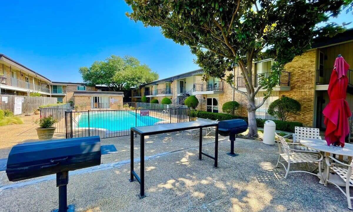 Photo of Outdoor in North Dallas