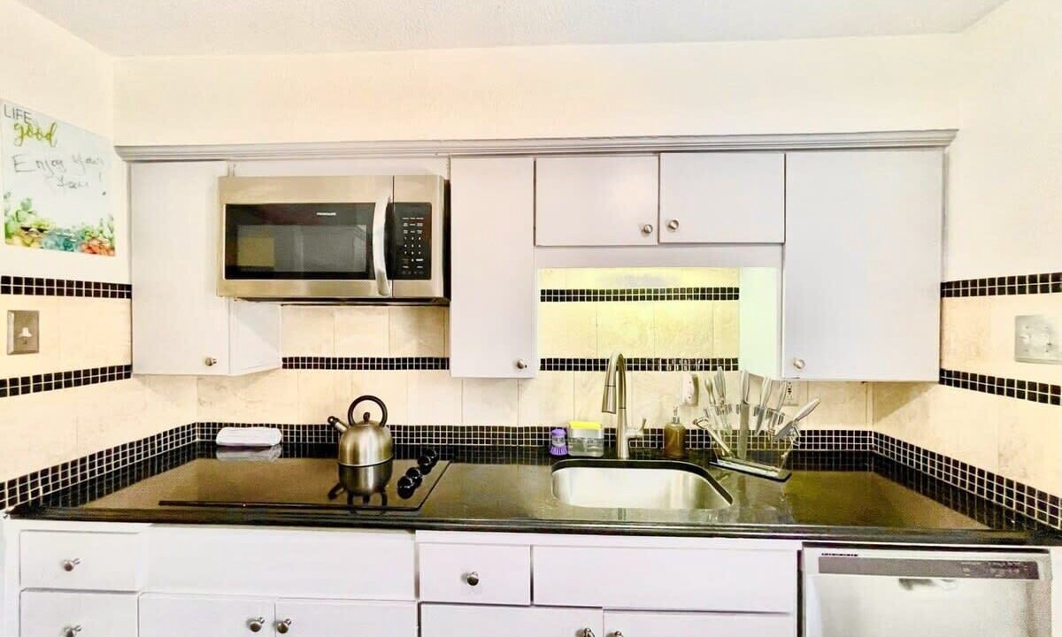 Photo of Kitchen in North Dallas