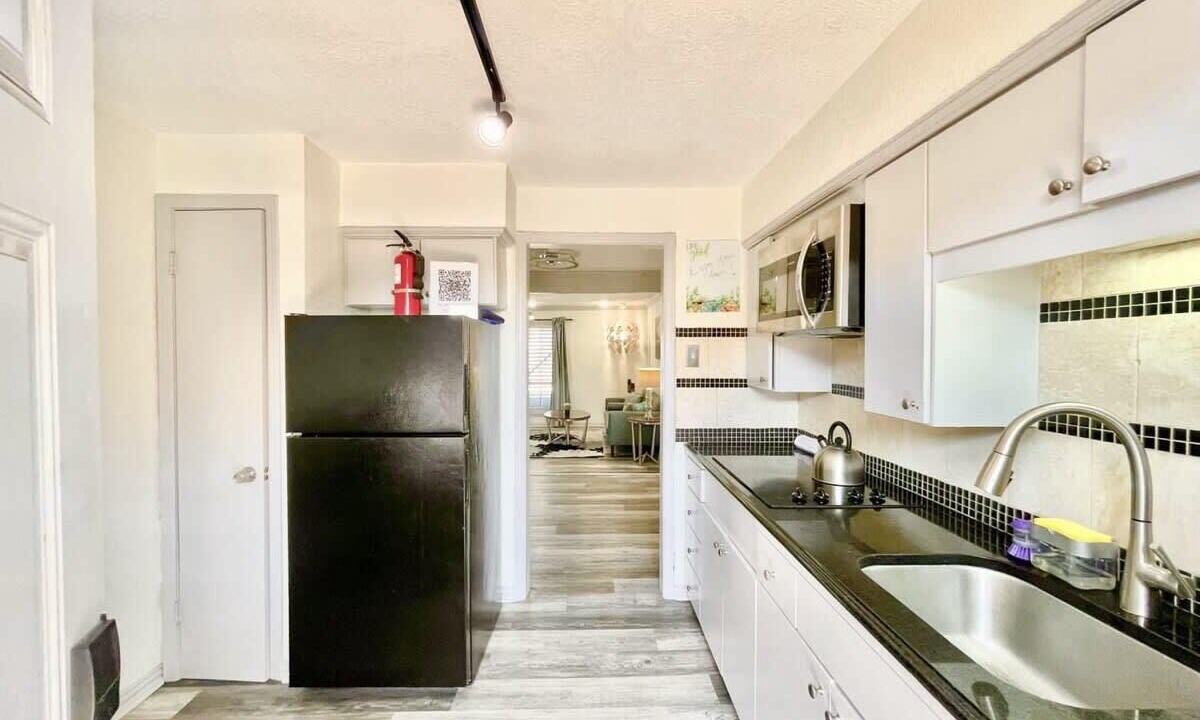 Photo of Kitchen in North Dallas