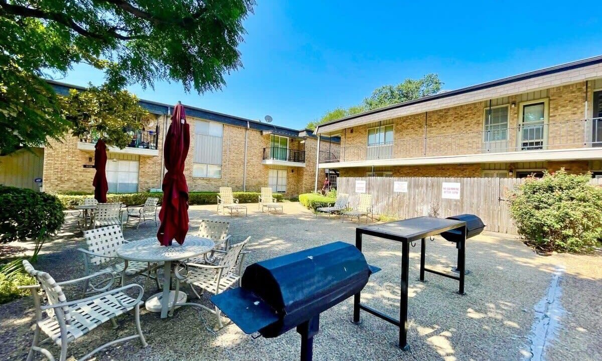 Photo of Outdoor in North Dallas