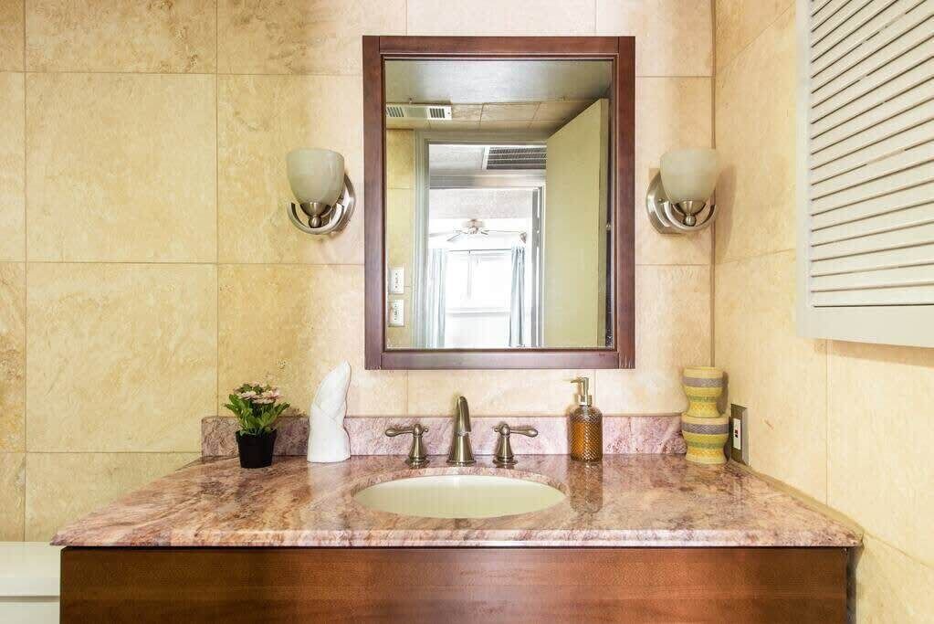 Photo of Bathroom in North Dallas