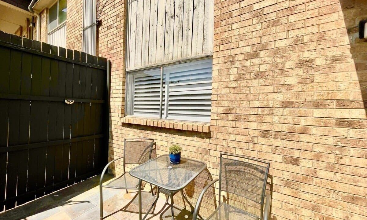 Photo of Outdoor in North Dallas