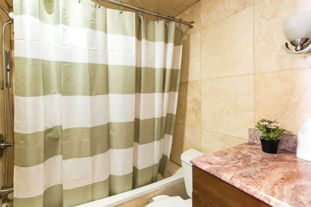 Photo of Bathroom in North Dallas