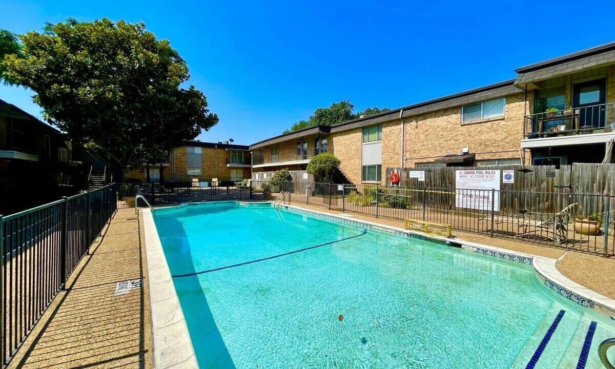 Photo of Outdoor in North Dallas