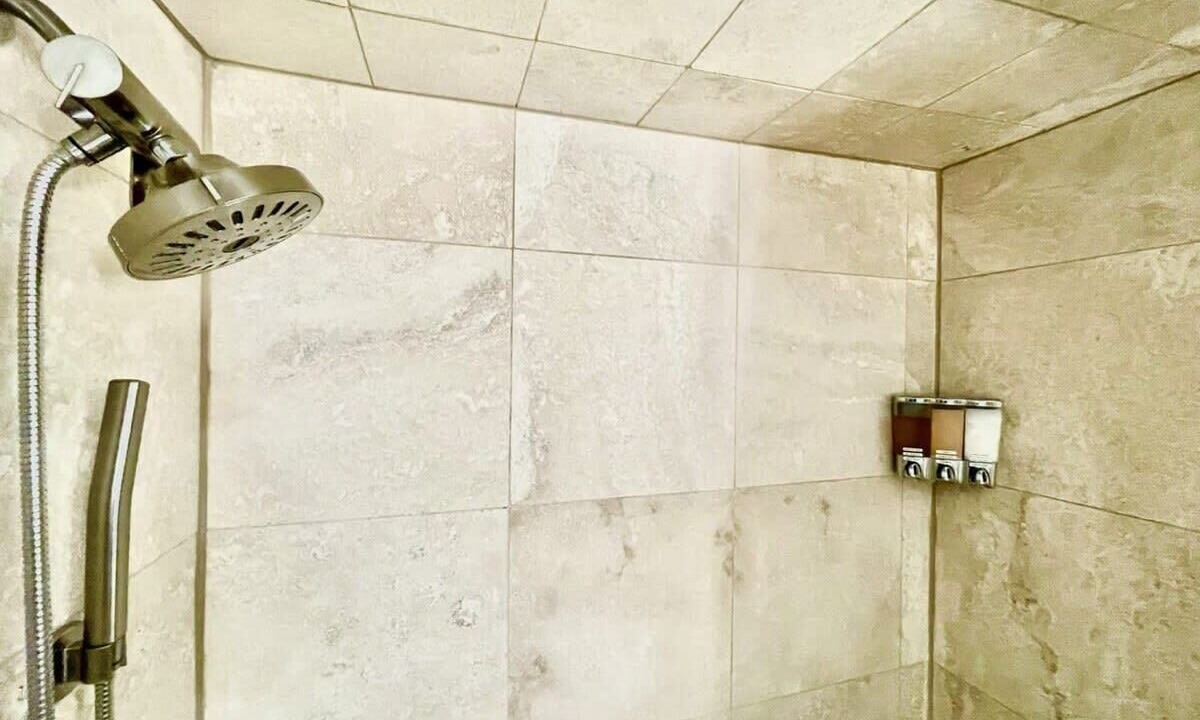 Photo of Bathroom in North Dallas