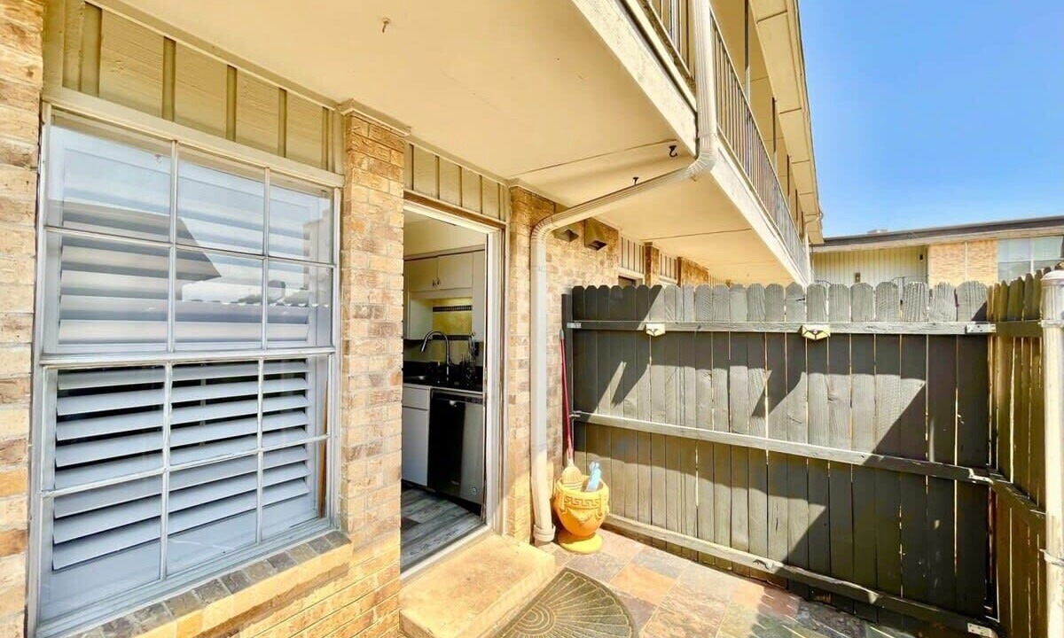 Photo of Outdoor in North Dallas