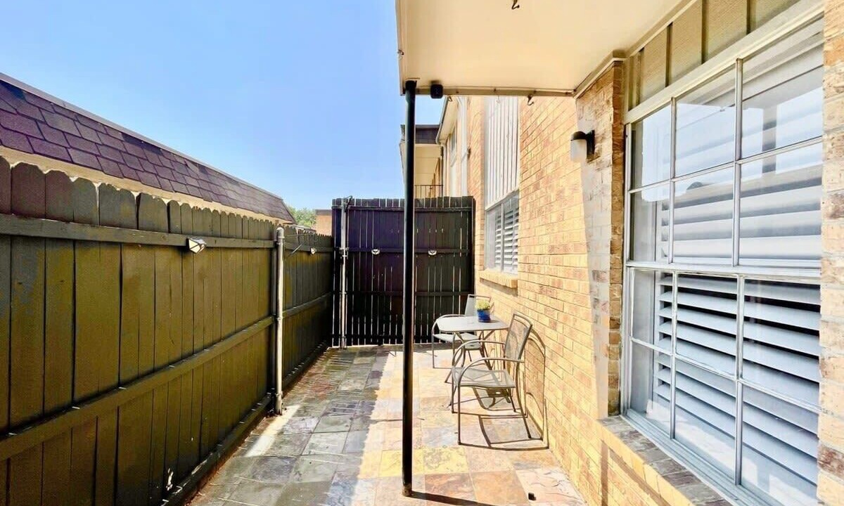 Photo of Outdoor in North Dallas