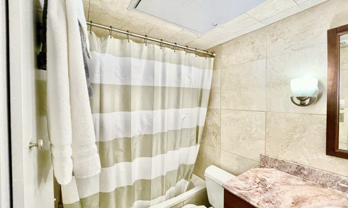 Photo of Bathroom in North Dallas