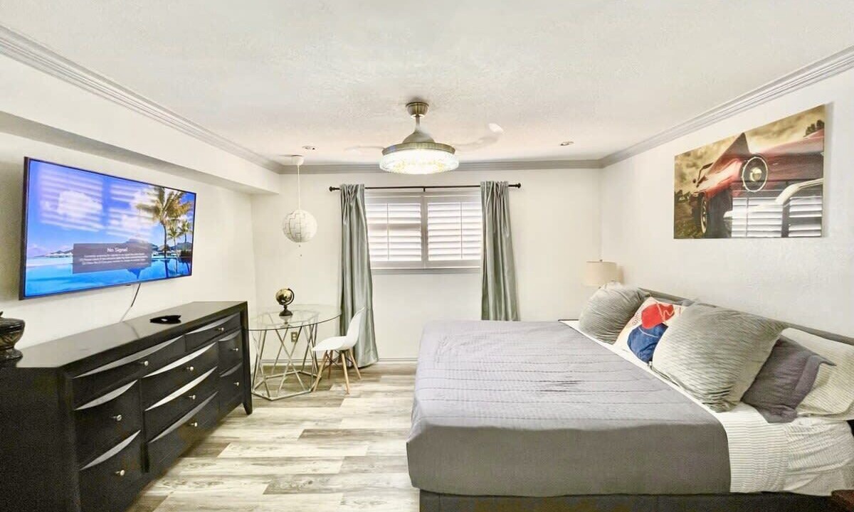 Photo of Bedroom in North Dallas