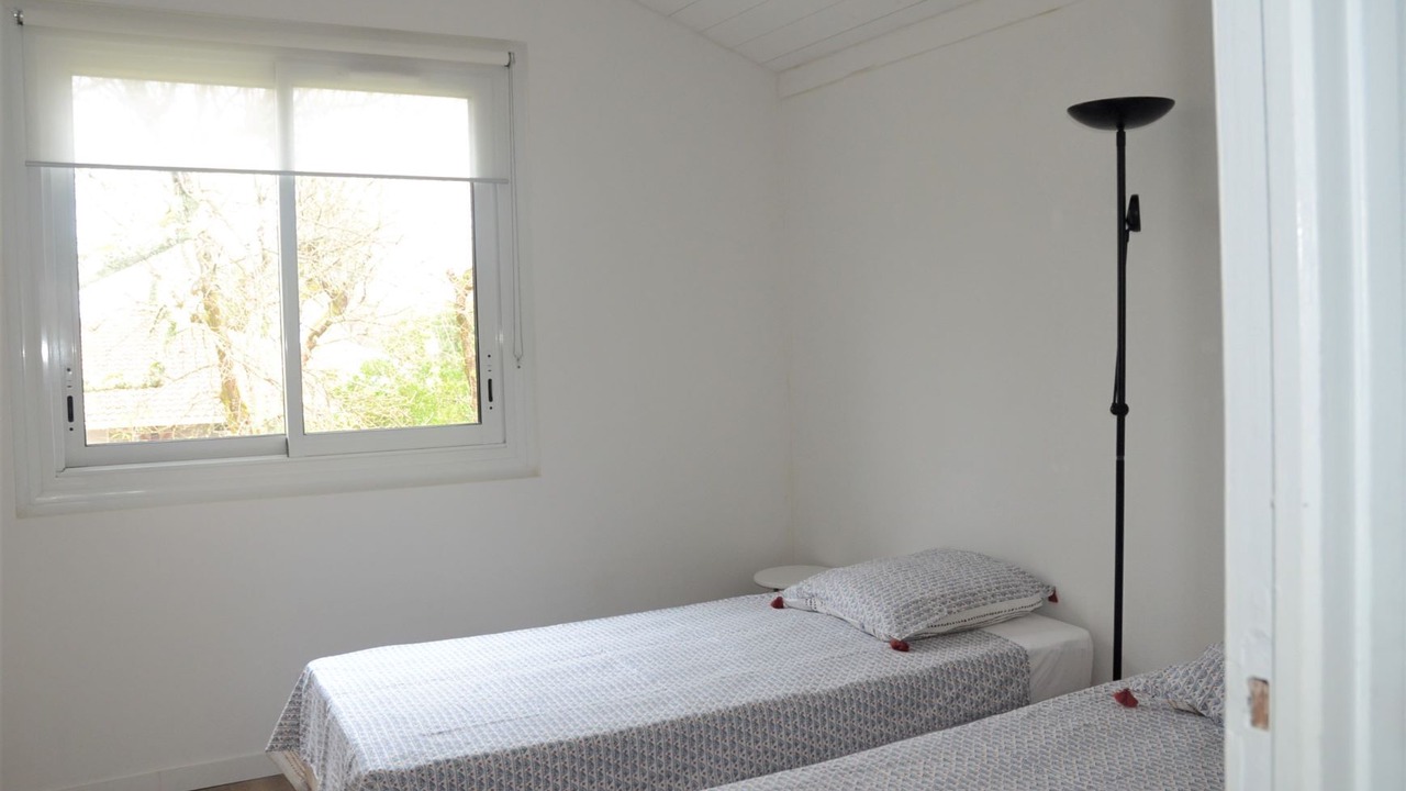 Photo of Bedroom in Andernos-les-Bains