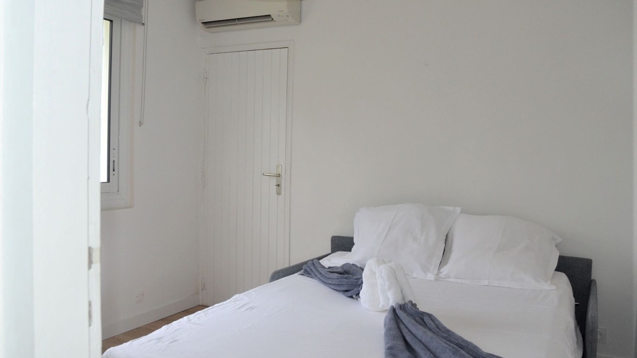 Photo of Bedroom in Andernos-les-Bains