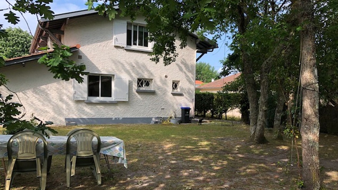 Photo of Outdoor in Andernos-les-Bains