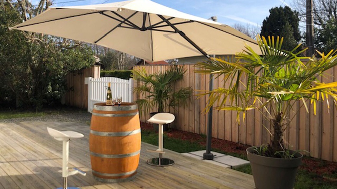 Photo of Patio Balcony in Andernos-les-Bains