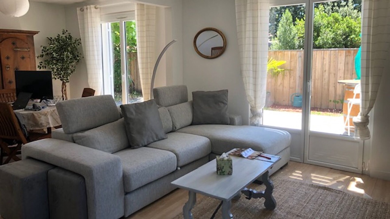 Photo of Livingroom in Andernos-les-Bains