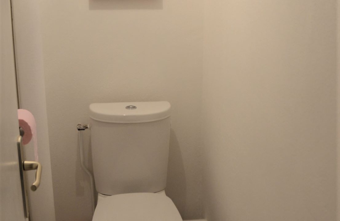 Photo of Bathroom in Andernos-les-Bains