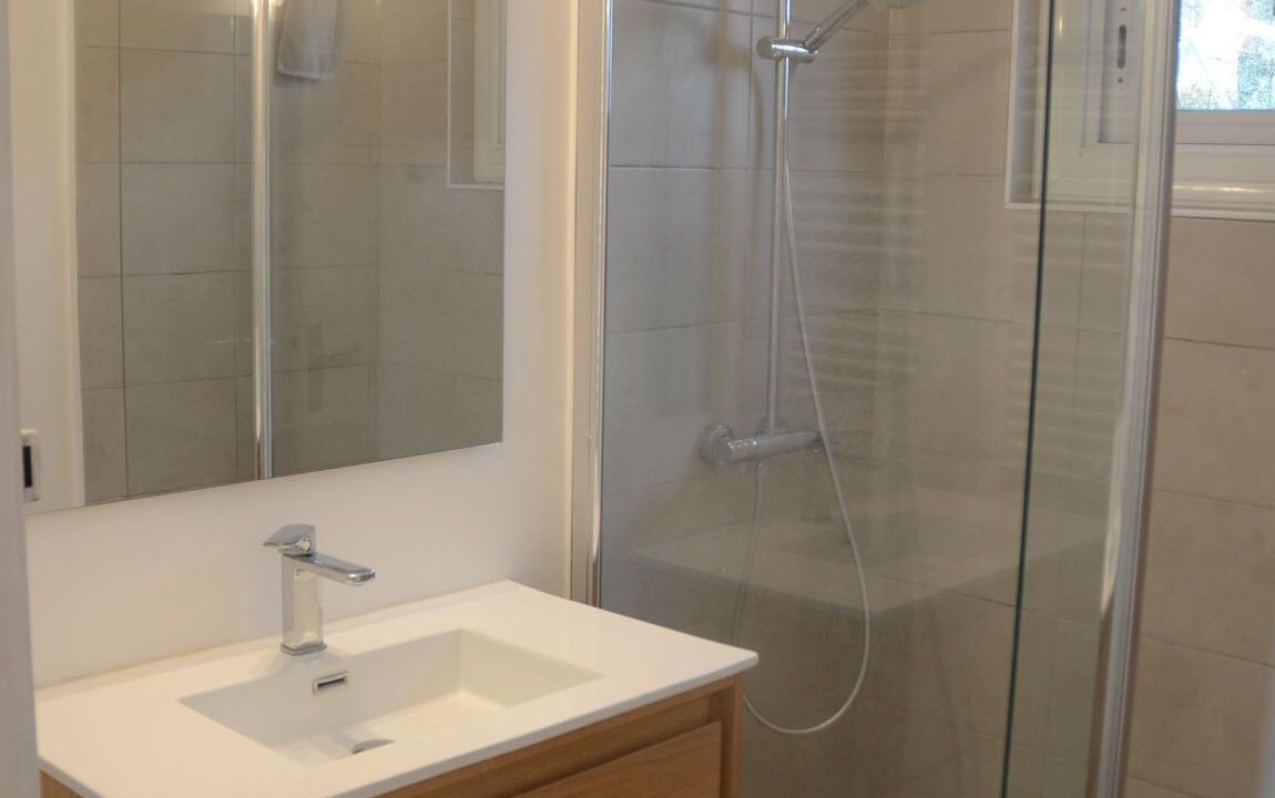 Photo of Bathroom in Andernos-les-Bains