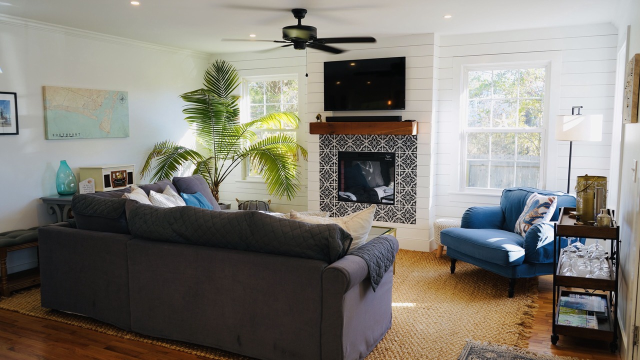 Photo of Livingroom in Southport