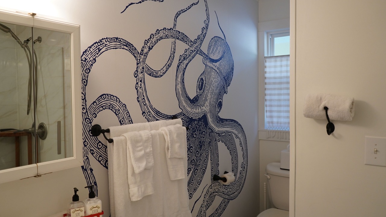 Photo of Bathroom in Southport