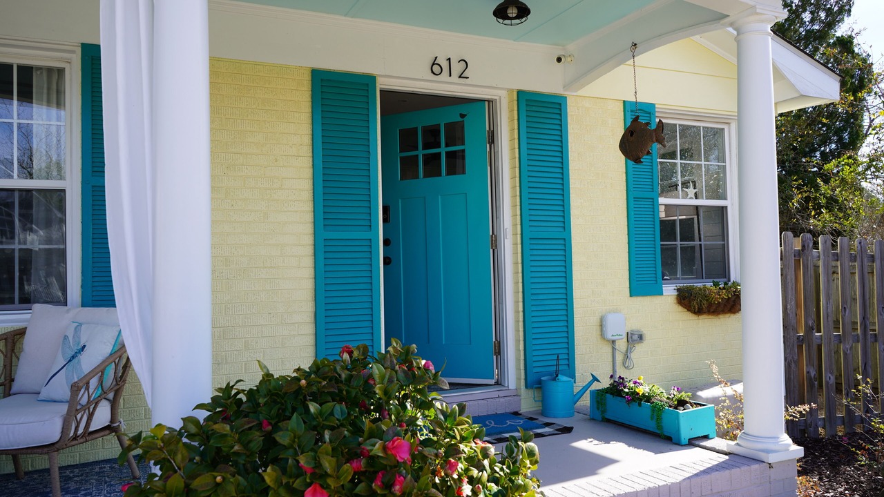 Photo of Outdoor in Southport