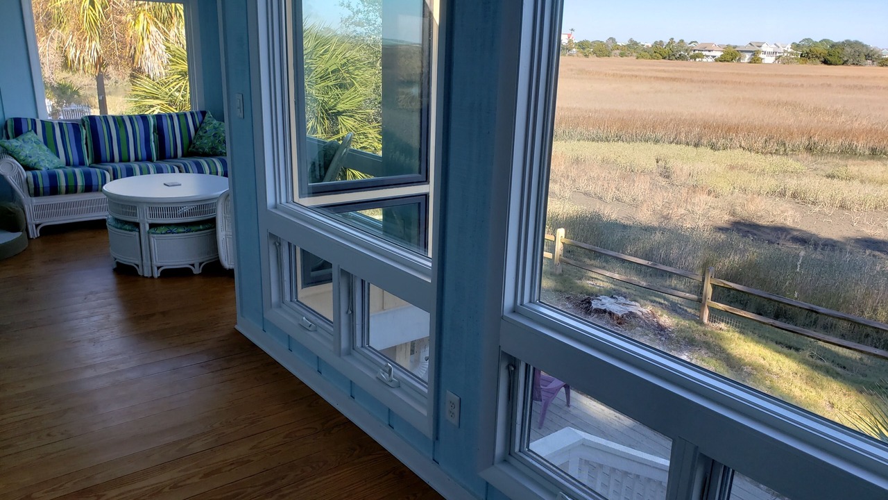 Photo of Bedroom in Oceanmarsh Subdivision