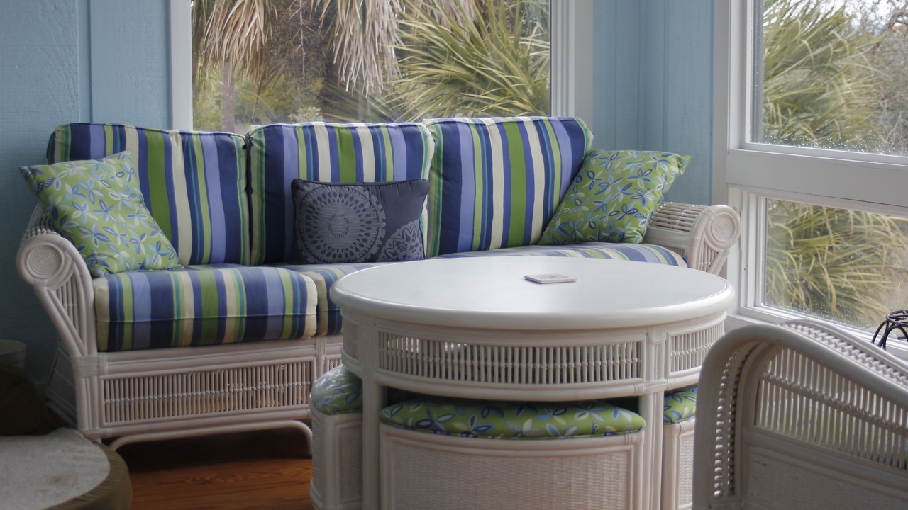 Photo of Bedroom in Oceanmarsh Subdivision