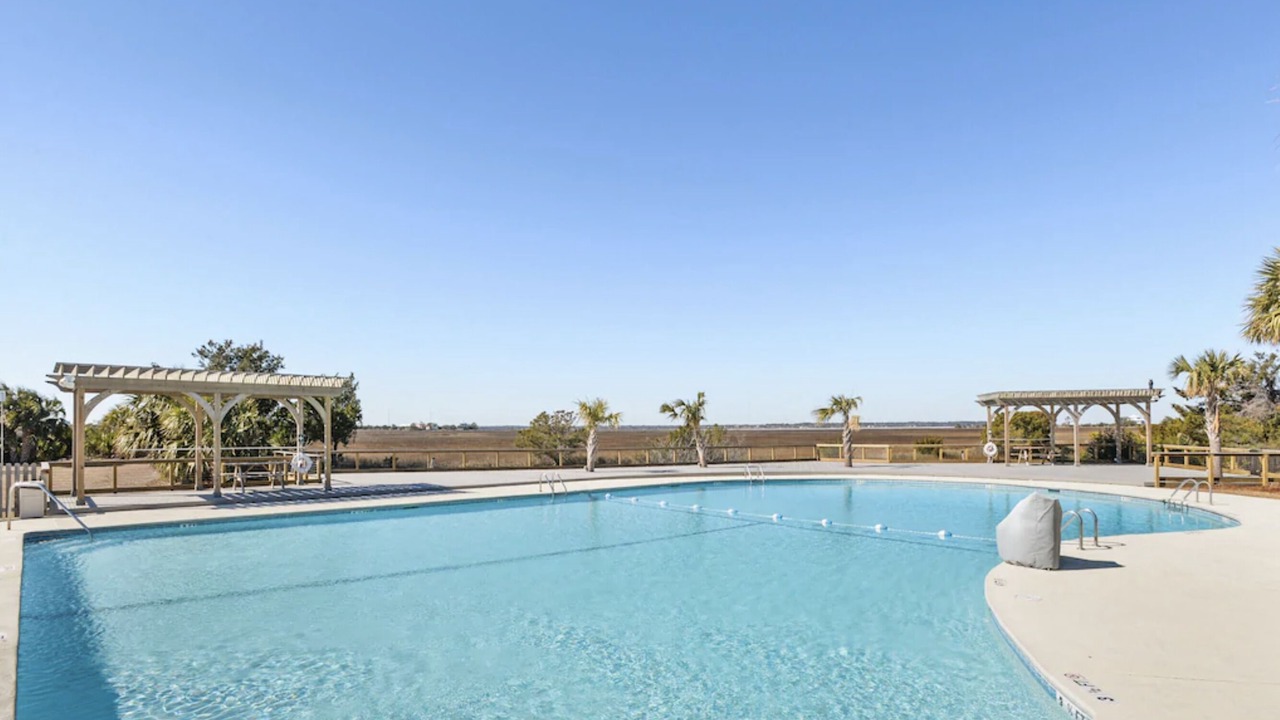 Photo of Outdoor in Oceanmarsh Subdivision