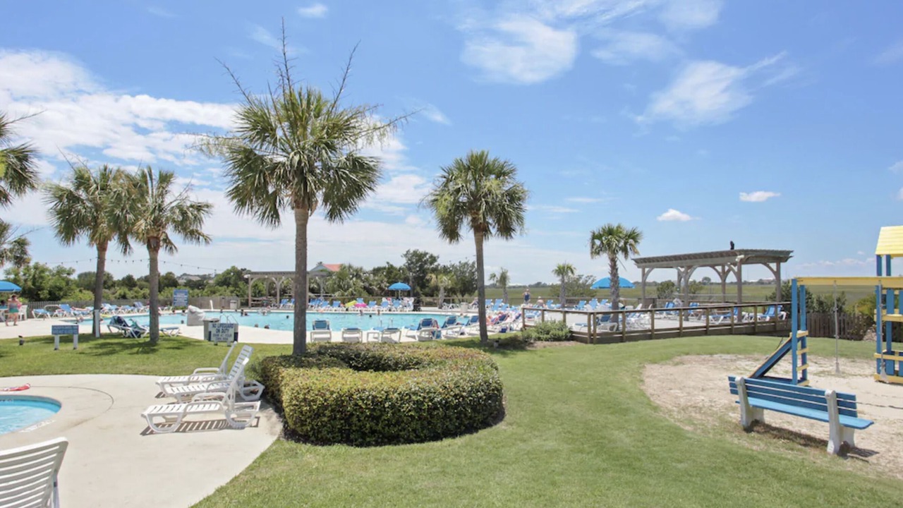 Photo of Outdoor in Oceanmarsh Subdivision