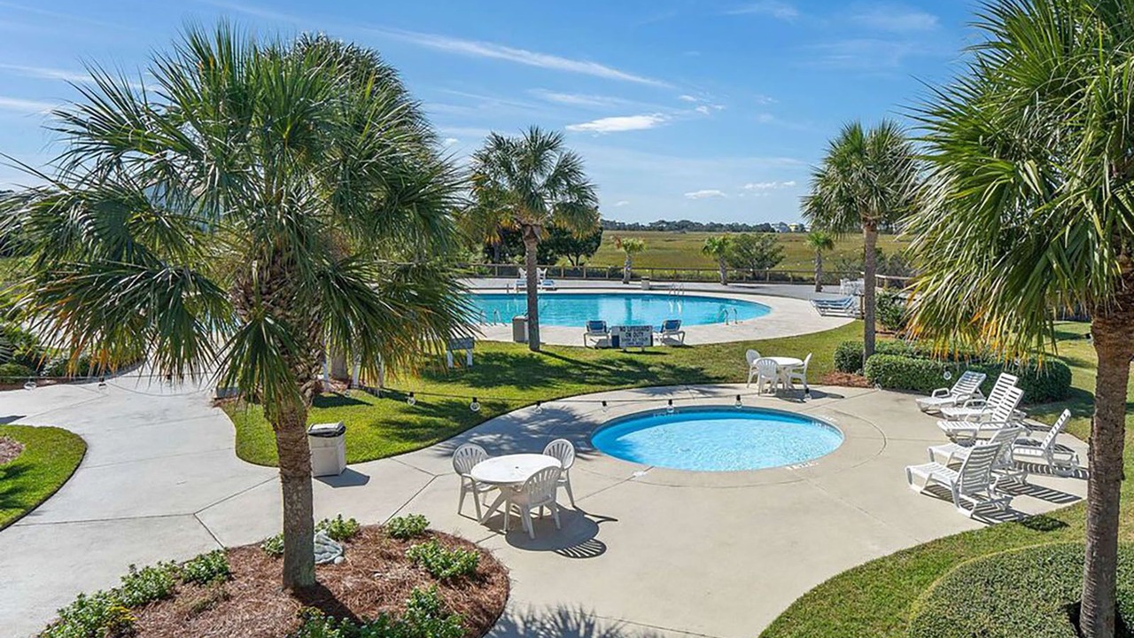 Photo of Outdoor in Oceanmarsh Subdivision