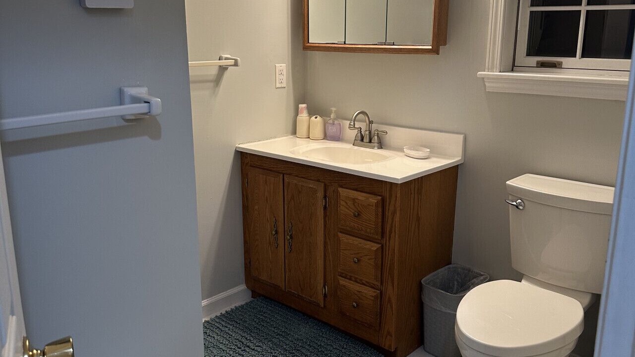 Photo of Bathroom in Town of Ledyard