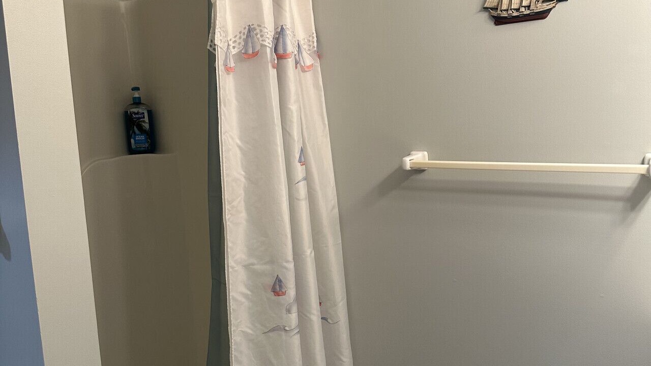 Photo of Bathroom in Town of Ledyard