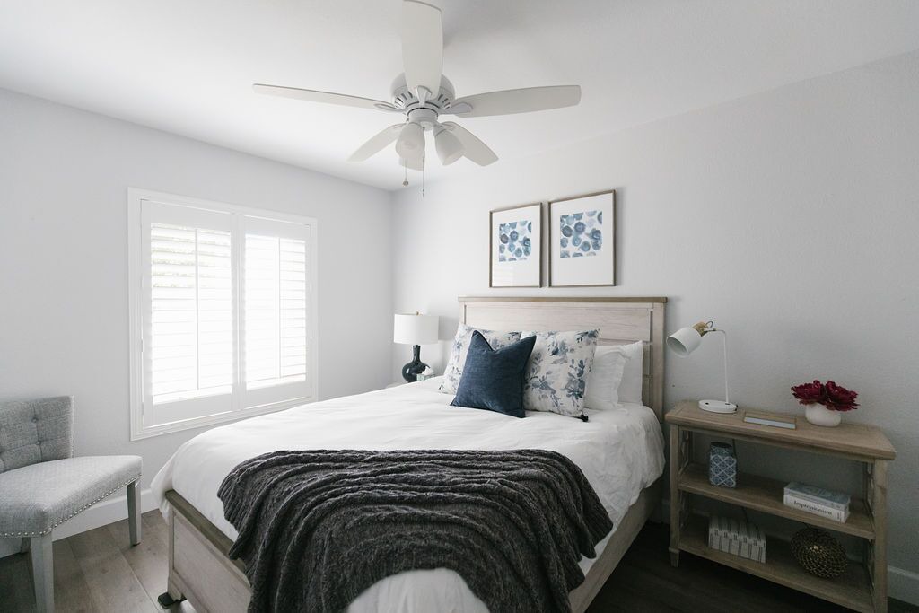 Photo of Bedroom in South Scottsdale