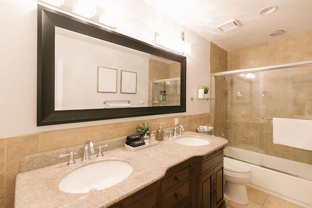 Photo of Bathroom in South Scottsdale