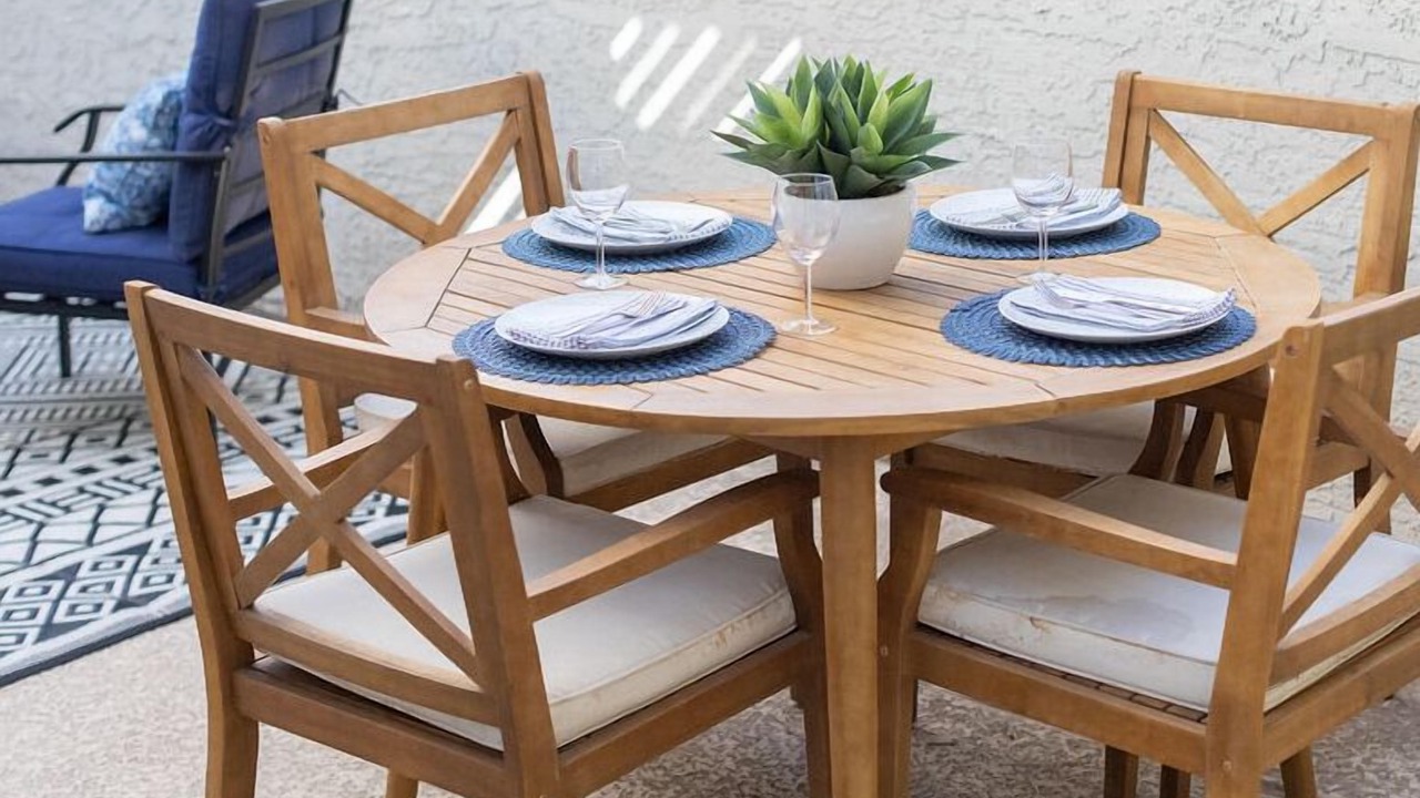 Photo of Outdoor in South Scottsdale