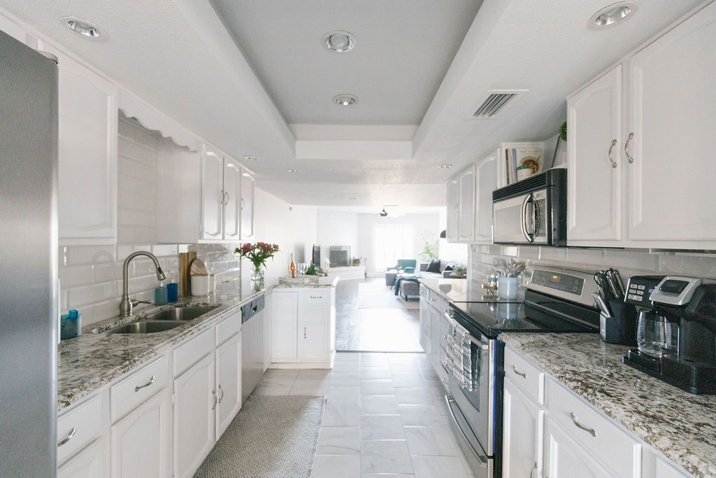 Photo of Kitchen in South Scottsdale