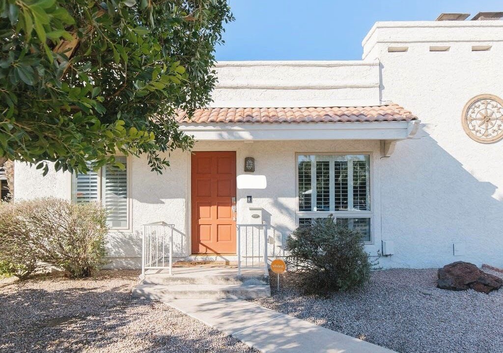 Photo of Outdoor in South Scottsdale