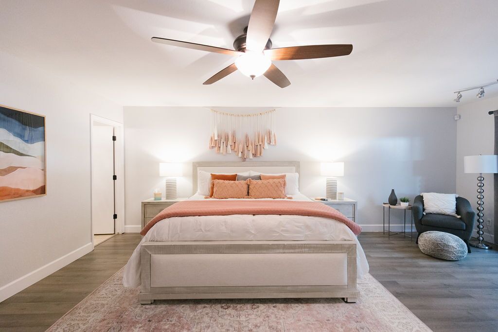 Photo of Bedroom in South Scottsdale