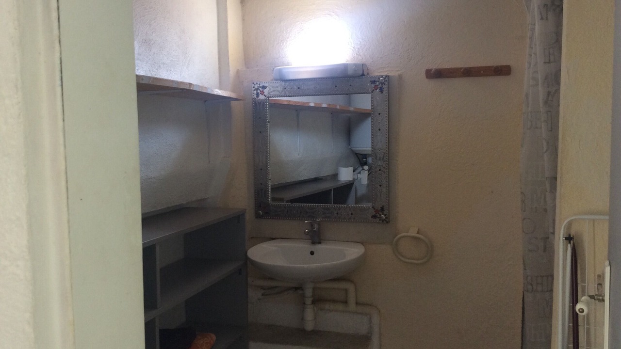 Photo of Bathroom in 7th Arrondissement