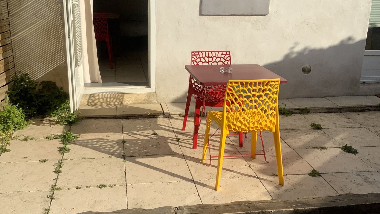 Photo of Outdoor in 7th Arrondissement